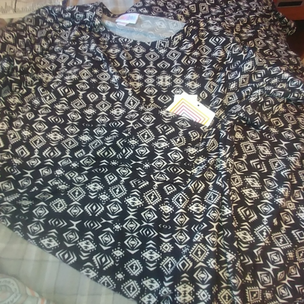 Lularoe Carly Dress